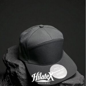 GORRA CORTE LASER 6 PIEZAS